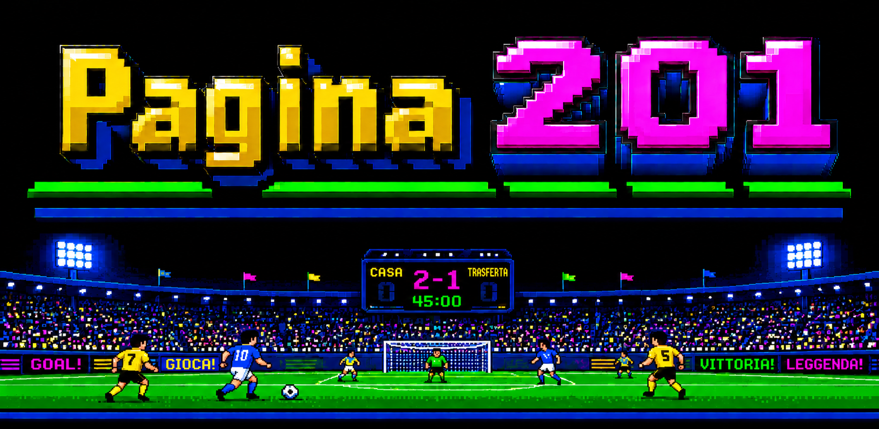 Pagina 201 — Football Trivia